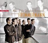 Music Of The Comedian Harmonists