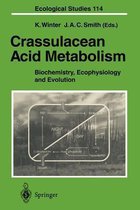 Crassulacean Acid Metabolism