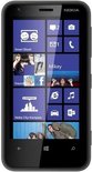 Nokia Lumia 620 - Zwart