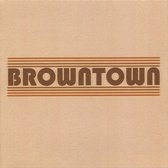 Browntown - Self Titled
