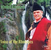 Voice Of The Rhodopes - Folk Songs