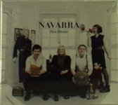 Navarra - Nya Fönster (CD)