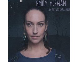 In The Wee Small Hours (CD)