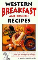 Western Breakfast & Brunch Recipes