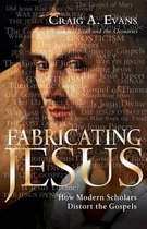 Fabricating Jesus