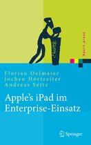 Xpert.press - Apple's iPad im Enterprise-Einsatz
