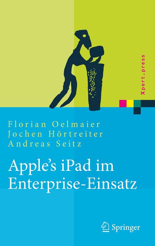 Computer Science and Engineering (German Language) - Apple's ... - cover