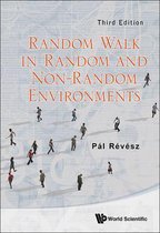 Random Walk In Random And Non-Random Environments