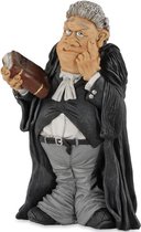Figurine Professions Juge Warren Stratford