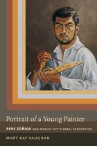 Portrait of a Young Painter