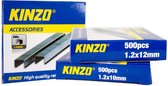 Nietjes Kinzo - 1500 stuks