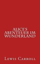 Alice's Abenteuer Im Wunderland