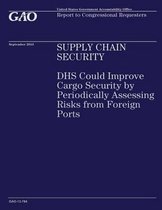 Supply Chain Security