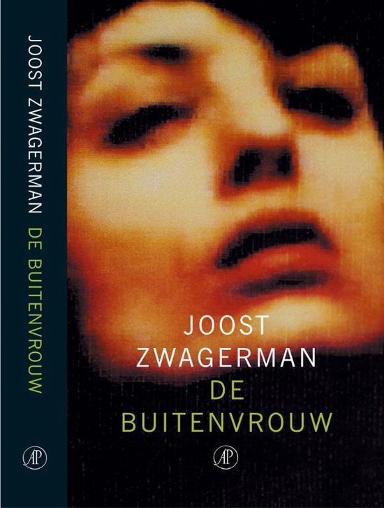9789029558662 - Buitenvrouw