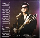 Live In Melbourne 1967