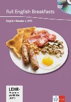 Full English Breakfasts. Buch mit DVD
