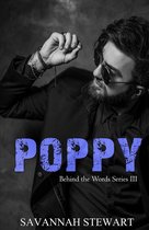 Behind the Words - Poppy