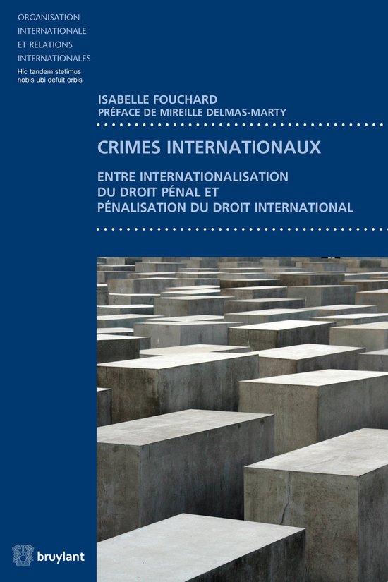 Organisation internationale et relations internationales - C ... - cover
