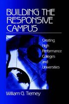 Building The Responsive Campus Creating