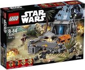 Lego Star Wars: Strijd Op Scarif (75171)