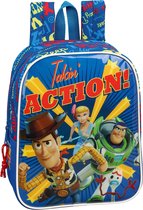 Toy Story Takin' action! - rugzak - 27 cm - Multi