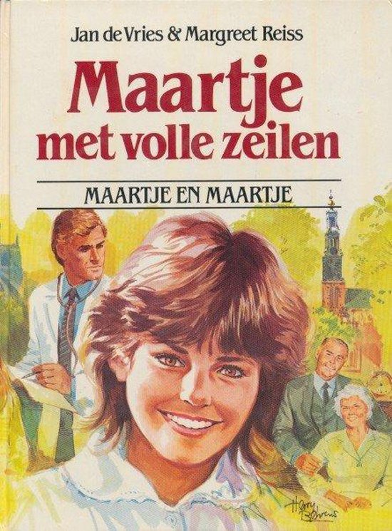 9789060845134 - 5 Maartje de wit