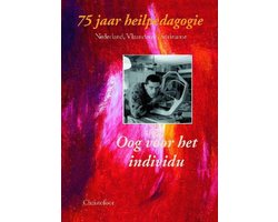 75 jaar heilpedagogie