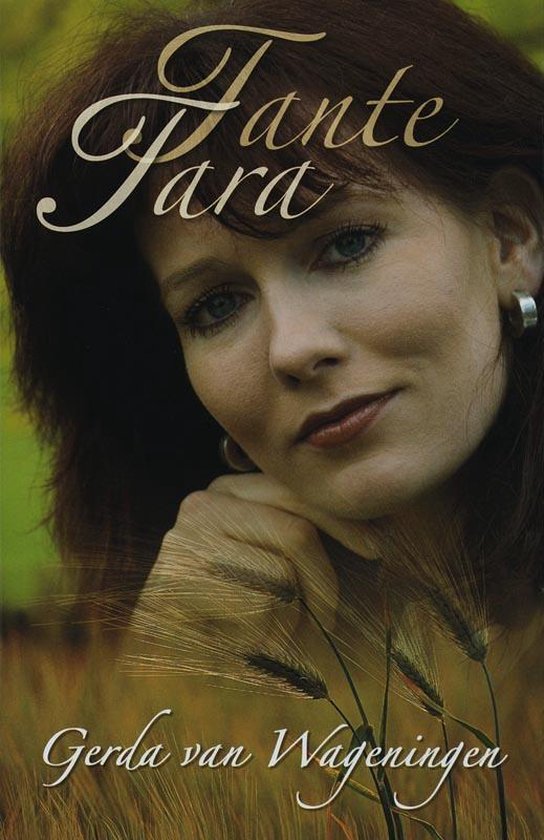 Tante Tara - cover