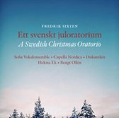 A Swedish Christmas Oratorio