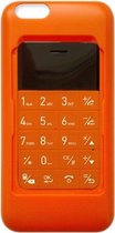 Elari CardPhone Click Case Apple iPhone 6/6S Orange