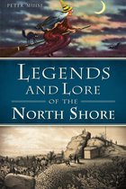 American Legends - Legends and Lore of the North Shore