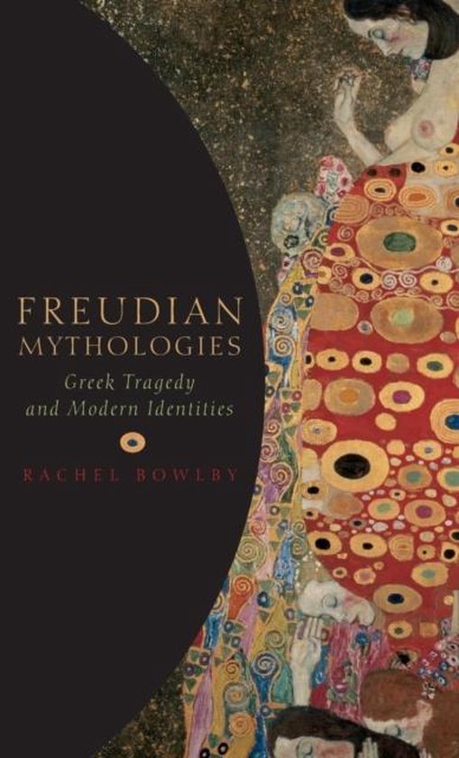 Freudian Mythologies - cover