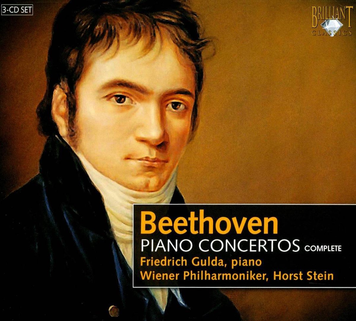 Pianoconcertos Complete