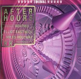 After Hours: The Sound of Tribal U.K., Vol. 2