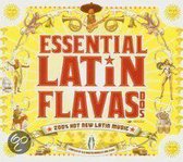 Essential Latin Flavas Dos