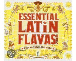 Essential Latin Flavas Dos