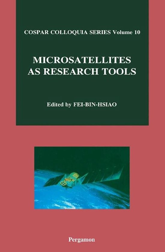 Microsatellites As Research Tools - cover
