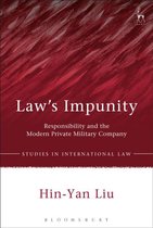Laws Impunity
