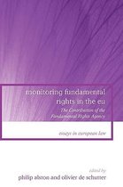 Monitoring Fundamental Rights in the EU