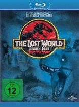 Jurassic Park 2 - Vergessene Welt - Blu-ray