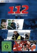 112 - Sie retten Dein Leben Vol. 1