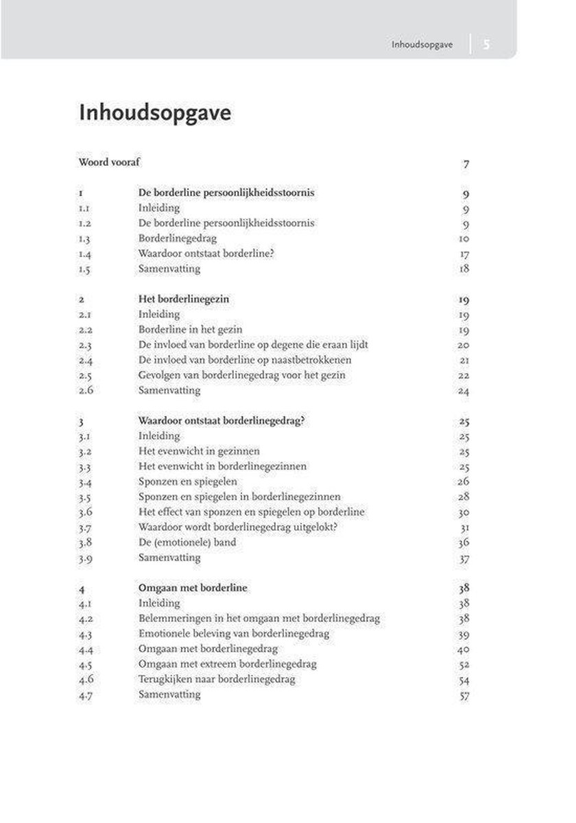 Borderline personality disorder visual data 6