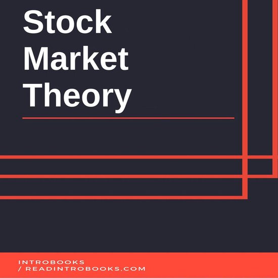 Stock Market Theory - cover