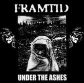 Under The Ashes - Framtid