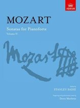 Sonatas For Pianoforte Vol 2 Grade 8