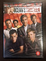 OCEAN'S THIRTEEN /S DVD FR
