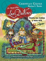 El pequeño Leo Da Vinci 9 - Hasta las Indias y más allá (El pequeño Leo Da Vinci 9)