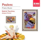 Poulenc: Piano Music