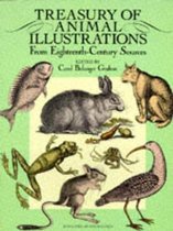 Treasury of Animal Illustrations
