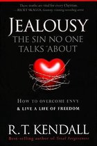Jealousy - The Sin No One Talks about
